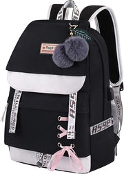 AURORE LUXURE- ASGE KIDS BACKPACK