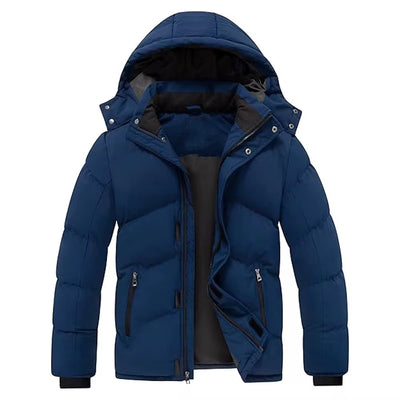 Chaleur & Confort – Automne/Hiver 2025