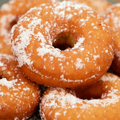 🥯 Kokiyòl 100% Ayisyen – Aurore Luxure