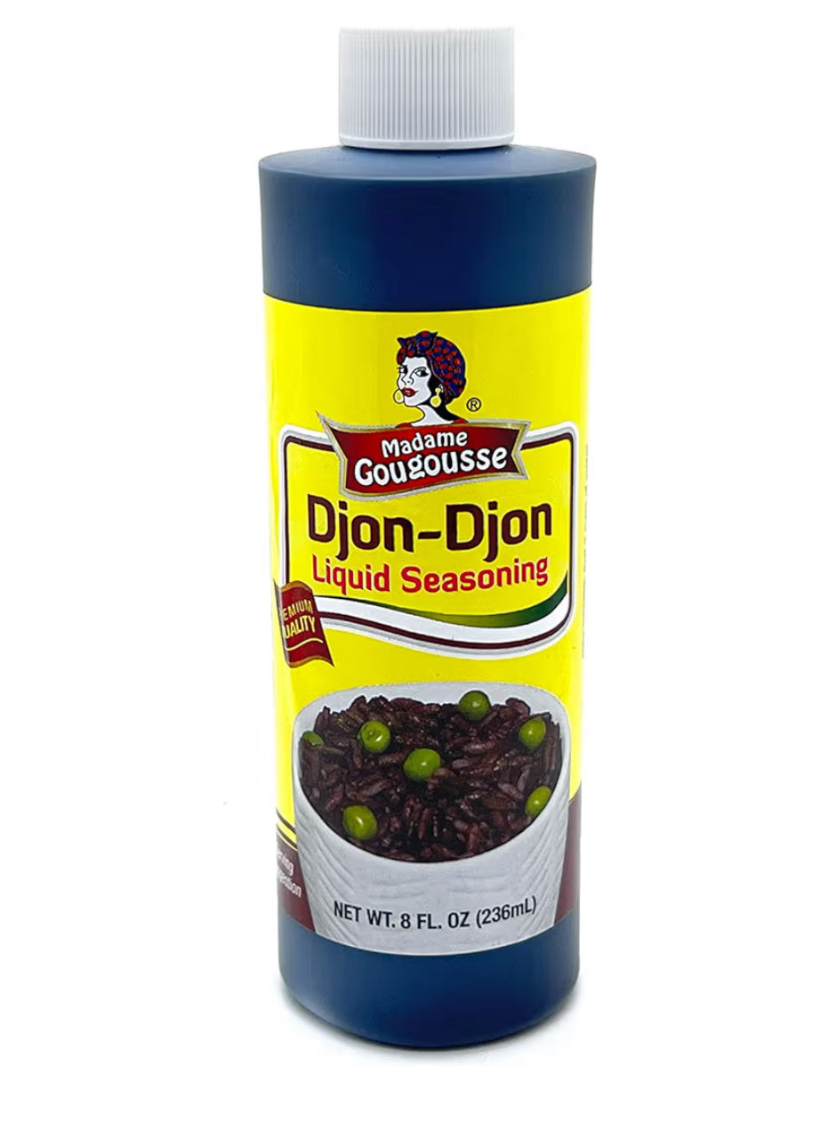 Djondjon Likid Madan Gougousse – Saveur authentique haïtienne