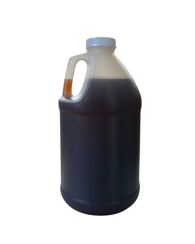 Huile de Ricin Noire Haïtienne – Lwil Maskriti, 100 % Pure, Cheveux & Peau”.