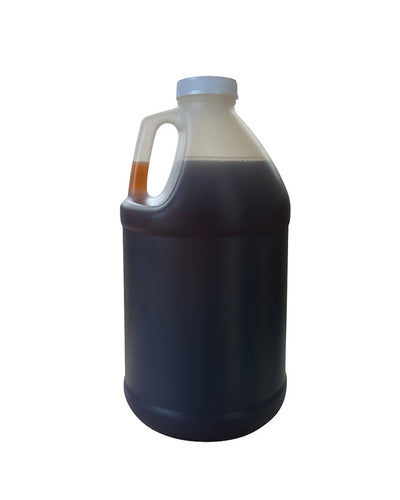 Huile de Ricin Noire Haïtienne – Lwil Maskriti, 100 % Pure, Cheveux & Peau”.